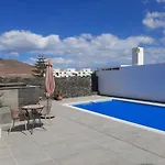 In Apartment Playa Blanca (Lanzarote)