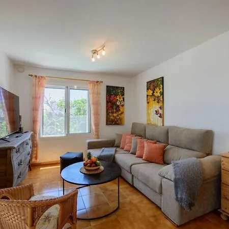 Apartamento In
