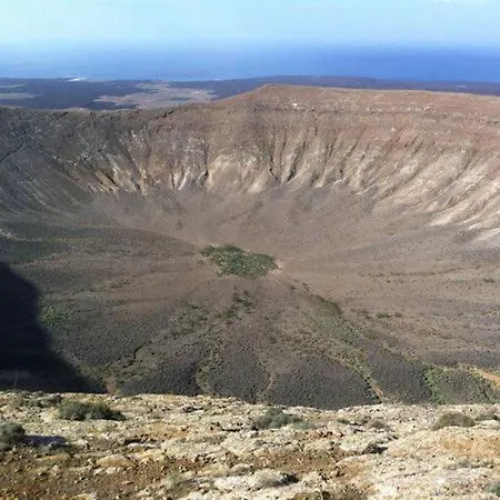 In Apartment Playa Blanca (Lanzarote)