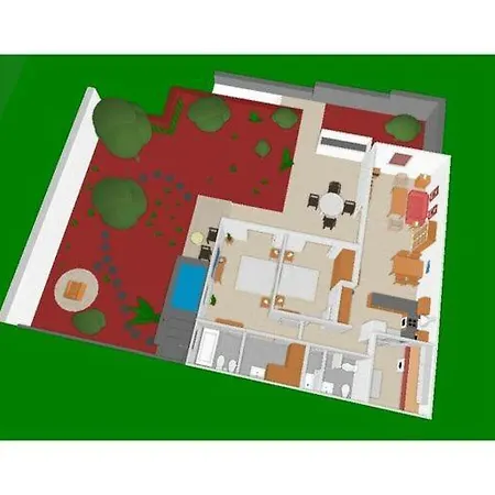In Apartamento *