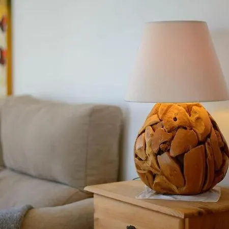 Apartment In Playa Blanca (Lanzarote)