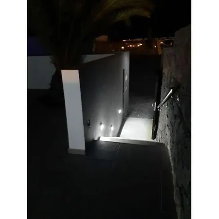 In Apartment Playa Blanca (Lanzarote)