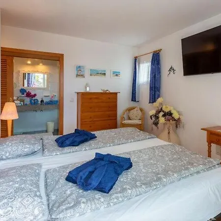 In Apartamento Playa Blanca (Lanzarote)
