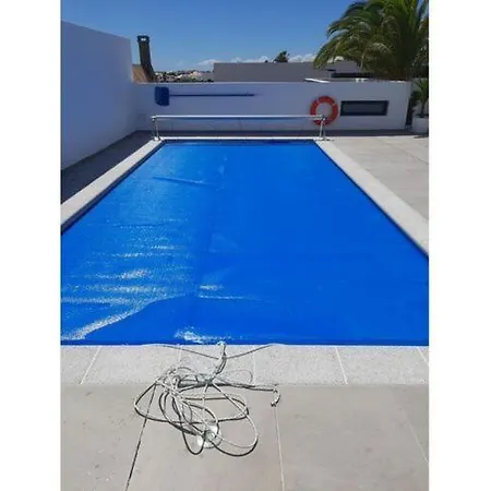 In * פלאיה בלנקה