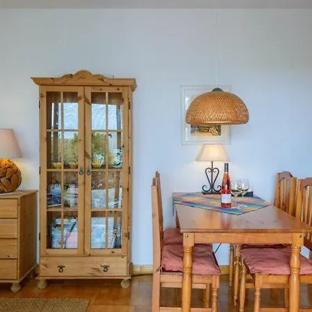Apartmán In