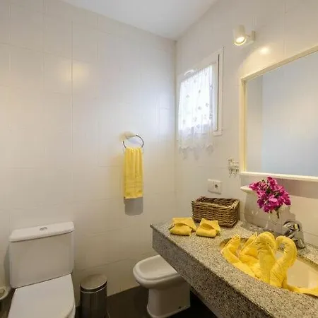 Apartmán In