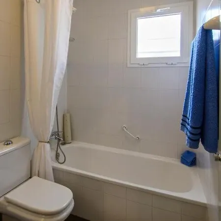 In Daire Playa Blanca