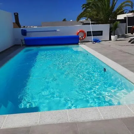 In Apartmán *