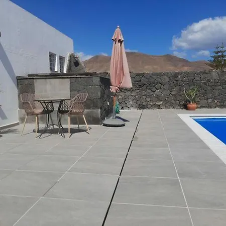 Apartmán In