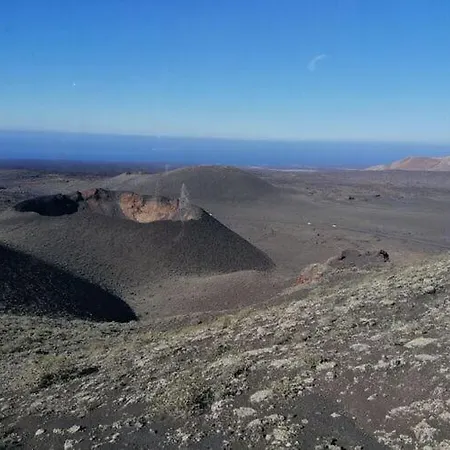 Daire In Playa Blanca