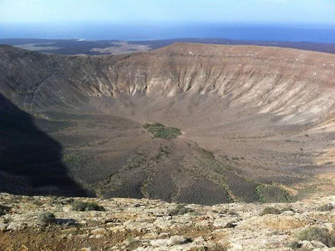In Apartment Playa Blanca (Lanzarote)