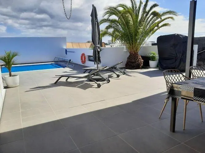 In * פלאיה בלנקה