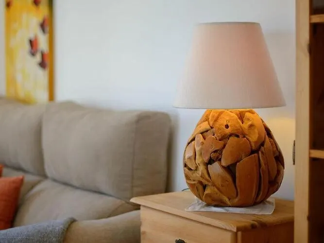 דירה In פלאיה בלנקה