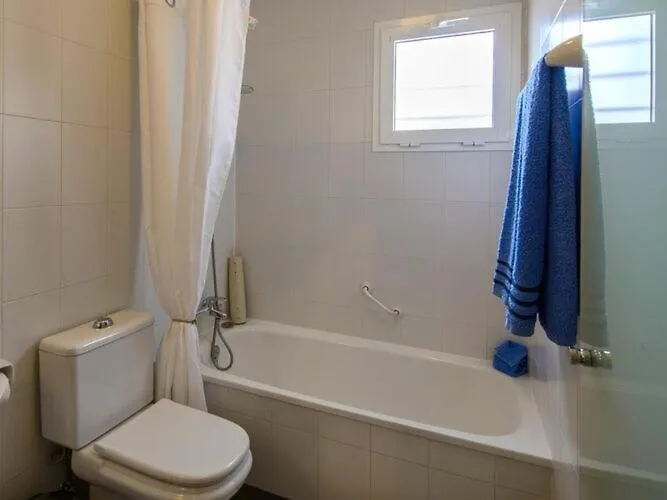 In Apartment Playa Blanca (Lanzarote)