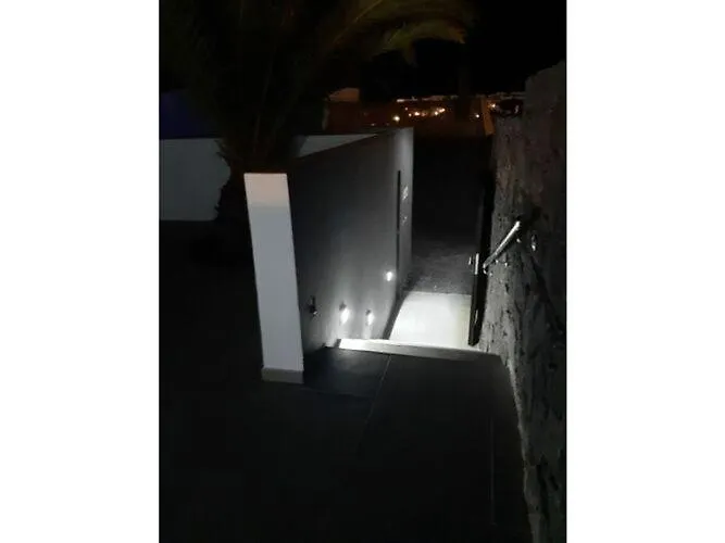 In דירה פלאיה בלנקה