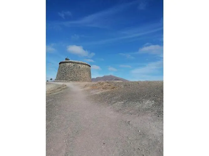 דירה In פלאיה בלנקה